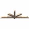 Ekena Millwork Redmond Smooth Timber Gable Bracket, Douglas Fir, 72"W x 24"H x 3 1/2"D x 3 1/2"F, 8/12 Pitch GBW072X24X0404RED00SDF - alternate 4
